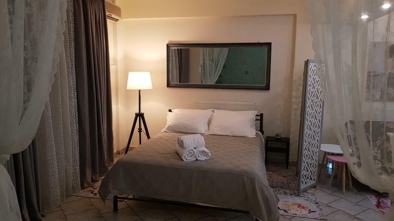 Luxury Apartments In Skg 塞萨洛尼基 外观 照片